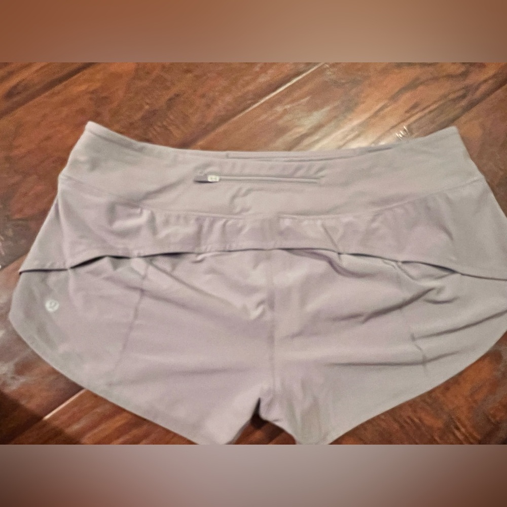 Speed Up LR Short 2.5” Lined - Picture 12 of 16